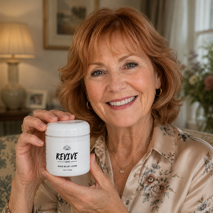 Revive - Carpal Tunnel Lotion