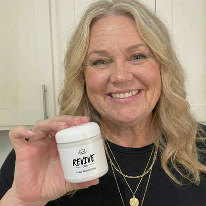 Revive - Carpal Tunnel Lotion