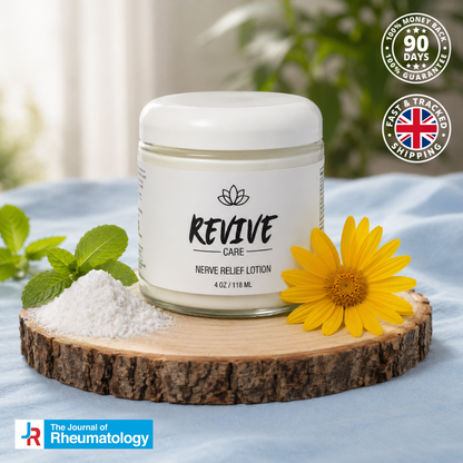 Revive - Carpal Tunnel Lotion