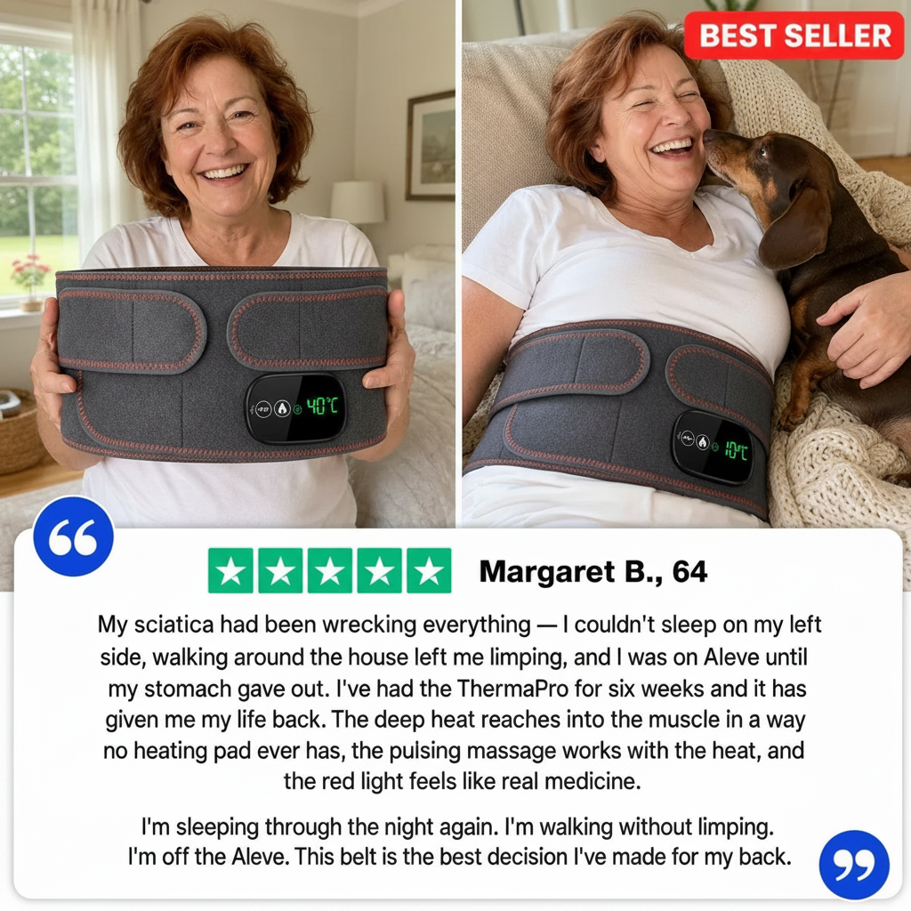 ThermaPro