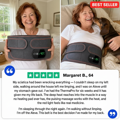 ThermaPro