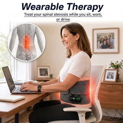 Therma Pro Spinal Stenosis
