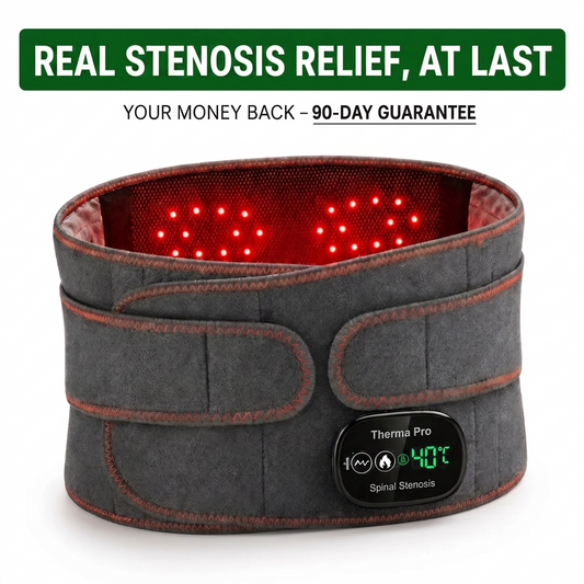 Therma Pro Spinal Stenosis