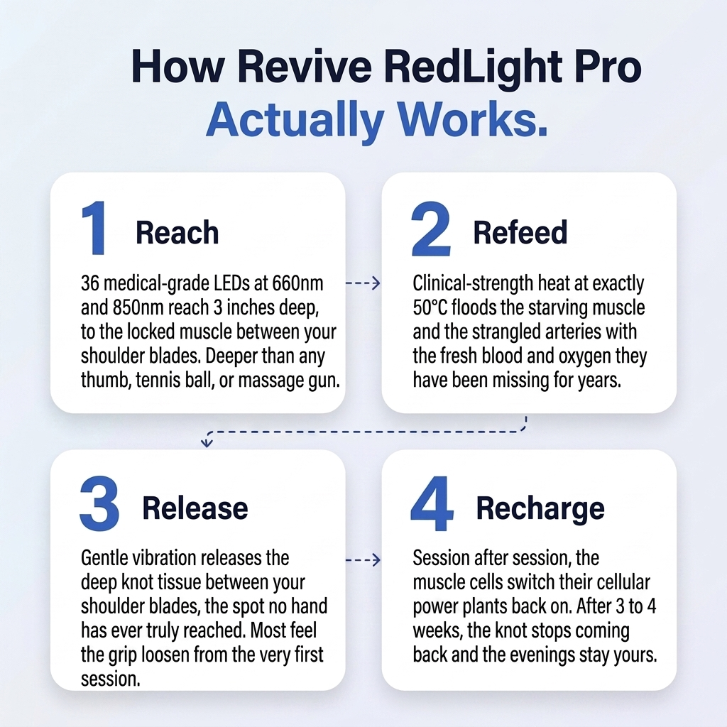 RedLight Pro
