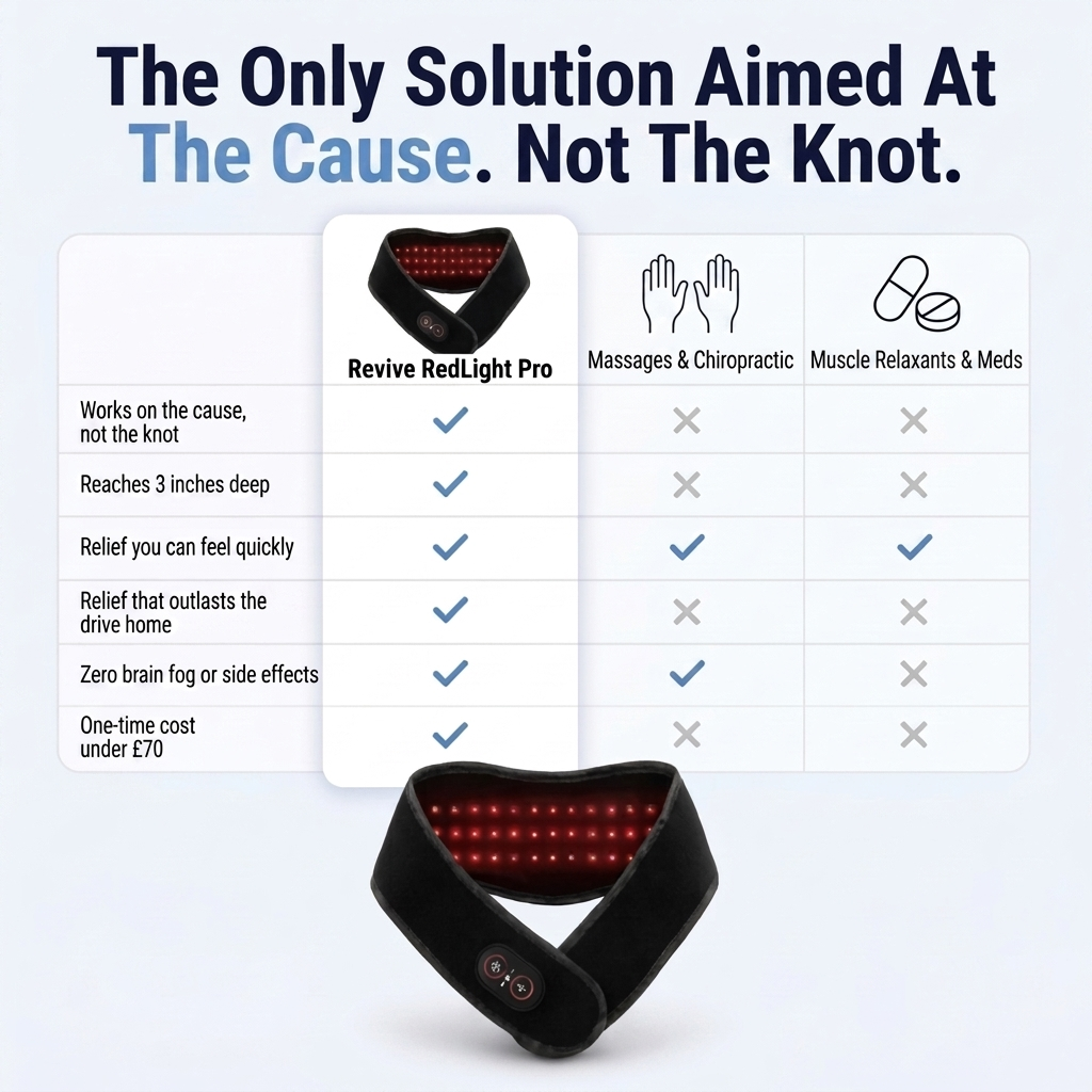 RedLight Pro